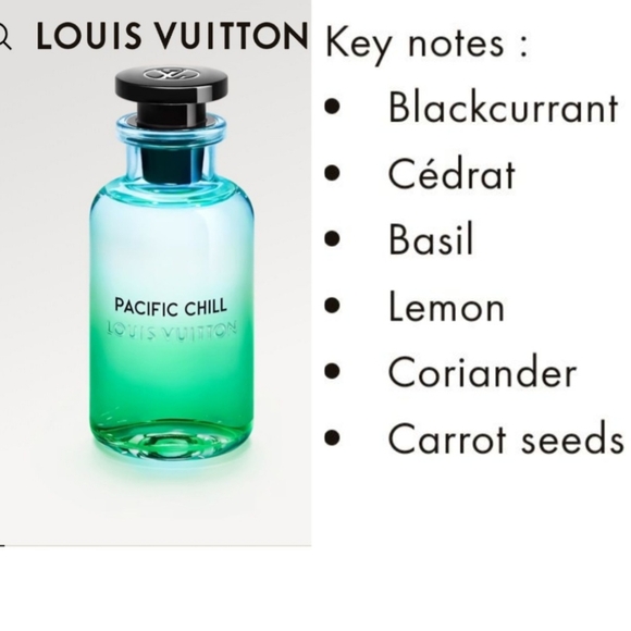⭐️4pc✅️ Louis Vuitton TOP UNISEX FRAGRANCES - Picture 13 of 15